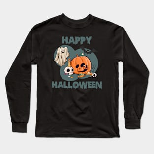 Happy Halloween - 2023 Long Sleeve T-Shirt